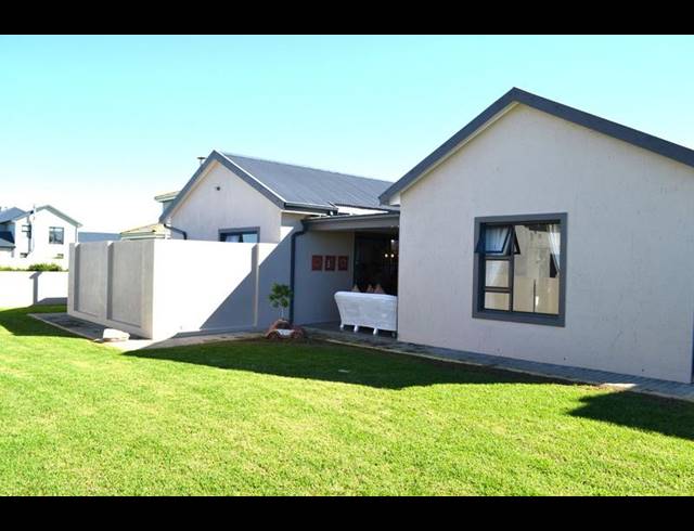 3 BEDROOM HOUSE FOR SALE IN LE GRAND